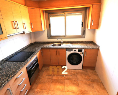 Lang termijn verhuur - Bungalow - Guardamar del Segura - Guardamar Hills
