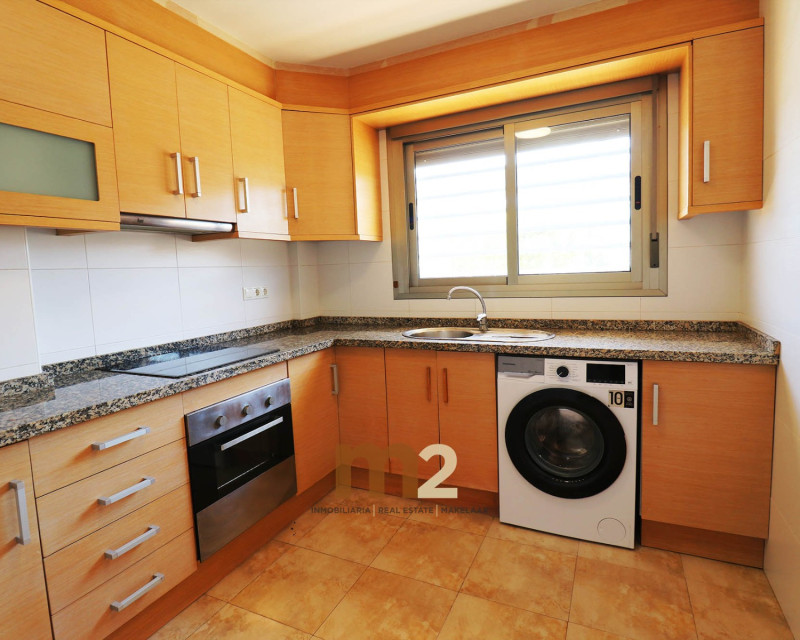 Lang termijn verhuur - Bungalow - Guardamar del Segura - Guardamar Hills