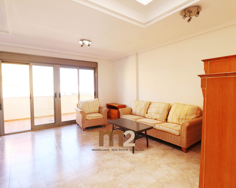 Lang termijn verhuur - Bungalow - Guardamar del Segura - Guardamar Hills