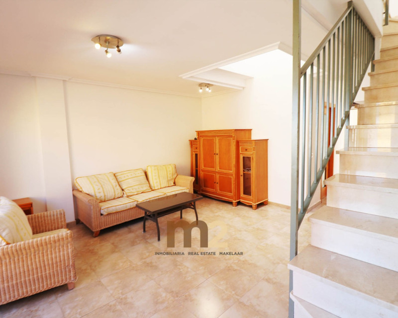 Lang termijn verhuur - Bungalow - Guardamar del Segura - Guardamar Hills
