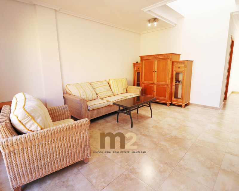 Lang termijn verhuur - Bungalow - Guardamar del Segura - Guardamar Hills