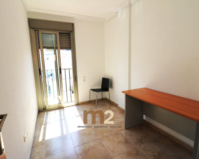 Lang termijn verhuur - Bungalow - Guardamar del Segura - Guardamar Hills