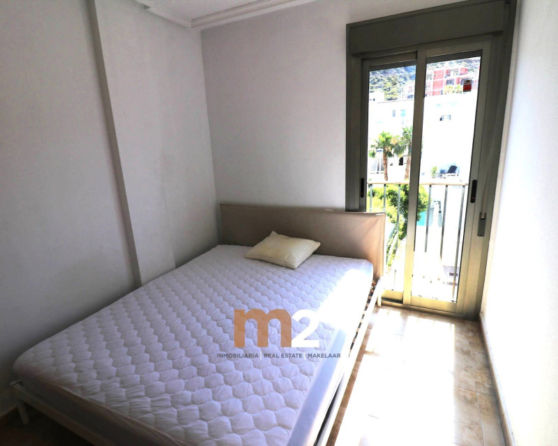 Lang termijn verhuur - Bungalow - Guardamar del Segura - Guardamar Hills