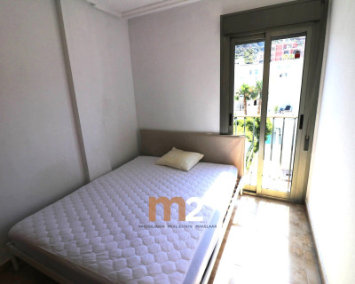 Lang termijn verhuur - Bungalow - Guardamar del Segura - Guardamar Hills