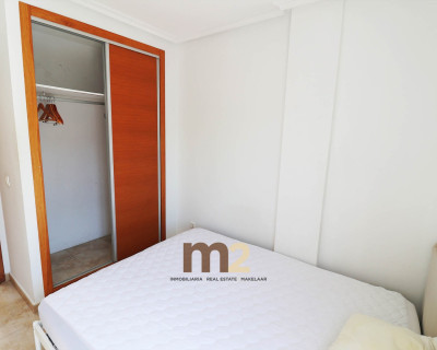 Lang termijn verhuur - Bungalow - Guardamar del Segura - Guardamar Hills