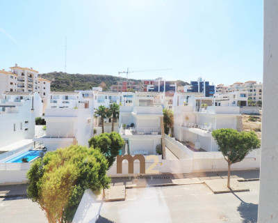Lang termijn verhuur - Bungalow - Guardamar del Segura - Guardamar Hills