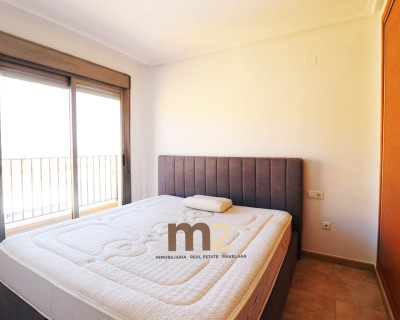 Lang termijn verhuur - Bungalow - Guardamar del Segura - Guardamar Hills