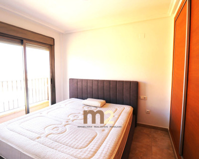 Lang termijn verhuur - Bungalow - Guardamar del Segura - Guardamar Hills