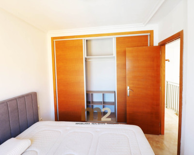 Lang termijn verhuur - Bungalow - Guardamar del Segura - Guardamar Hills