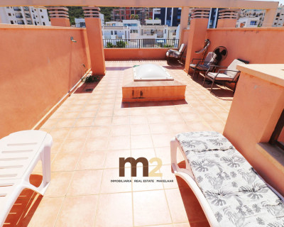 Lang termijn verhuur - Bungalow - Guardamar del Segura - Guardamar Hills
