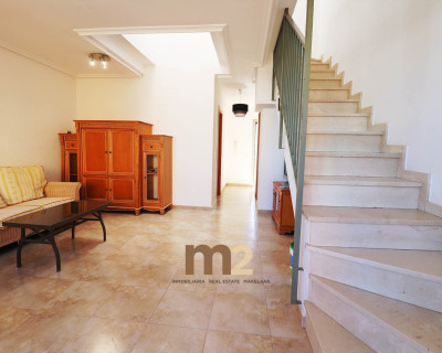 Lang termijn verhuur - Bungalow - Guardamar del Segura - Guardamar Hills