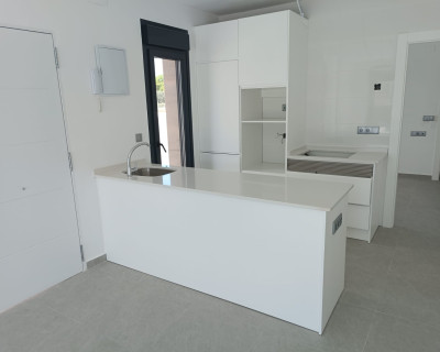 New Build - Chalet - Daya Nueva