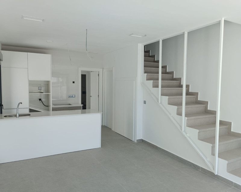 New Build - Chalet - Daya Nueva