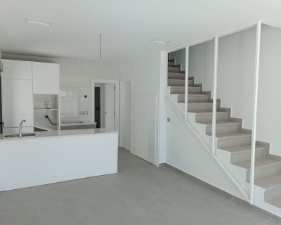 New Build - Chalet - Daya Nueva