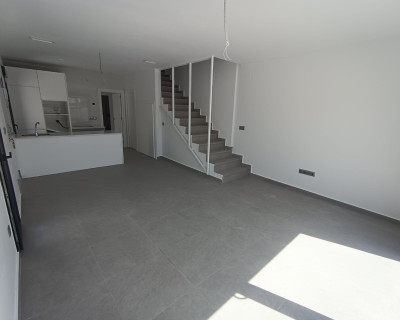 New Build - Chalet - Daya Nueva