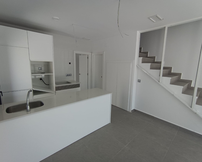 New Build - Chalet - Daya Nueva