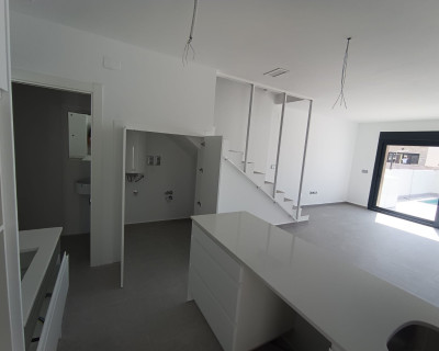 New Build - Chalet - Daya Nueva