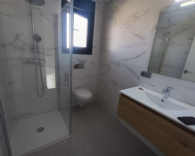 New Build - Chalet - Daya Nueva