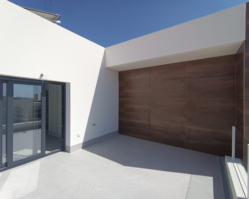New Build - Chalet - Daya Nueva