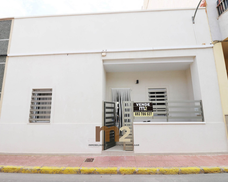 Herverkoop - Huis - Guardamar del Segura - Mercadona