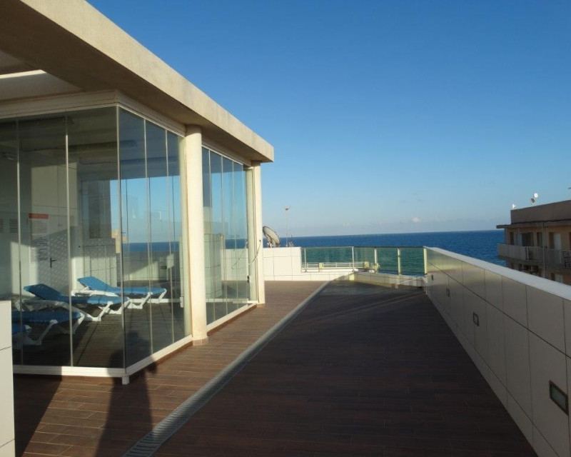 Herverkoop - Appartement / flat - Guardamar del Segura - Guardamar Playa