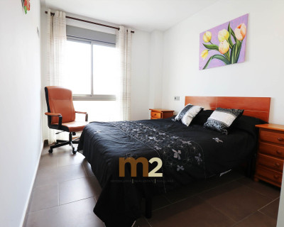 Herverkoop - Appartement / flat - Guardamar del Segura - Guardamar Playa