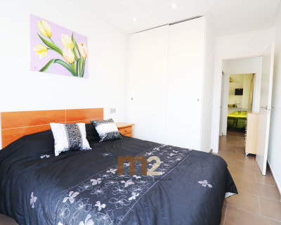 Herverkoop - Appartement / flat - Guardamar del Segura - Guardamar Playa