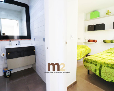 Herverkoop - Appartement / flat - Guardamar del Segura - Guardamar Playa
