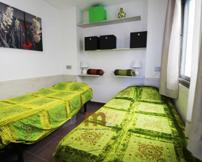 Herverkoop - Appartement / flat - Guardamar del Segura - Guardamar Playa