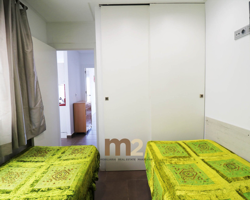 Herverkoop - Appartement / flat - Guardamar del Segura - Guardamar Playa