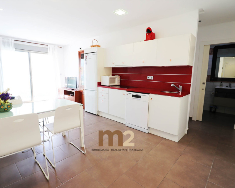 Herverkoop - Appartement / flat - Guardamar del Segura - Guardamar Playa