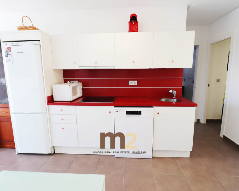 Herverkoop - Appartement / flat - Guardamar del Segura - Guardamar Playa