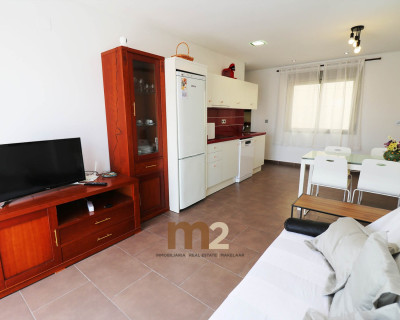 Herverkoop - Appartement / flat - Guardamar del Segura - Guardamar Playa