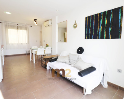 Herverkoop - Appartement / flat - Guardamar del Segura - Guardamar Playa