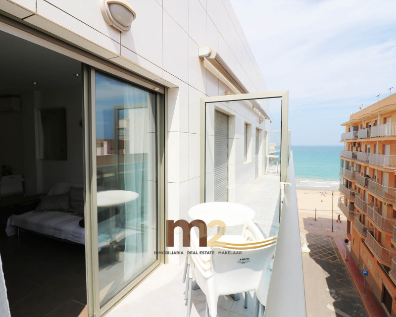 Herverkoop - Appartement / flat - Guardamar del Segura - Guardamar Playa