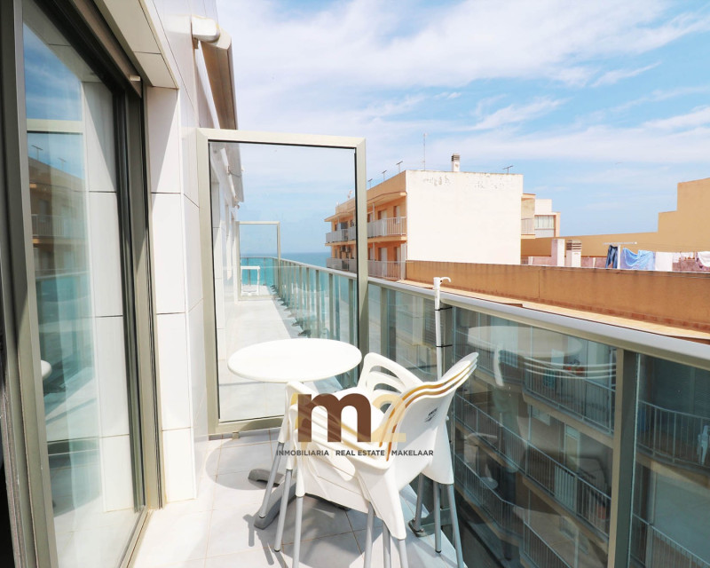 Herverkoop - Appartement / flat - Guardamar del Segura - Guardamar Playa