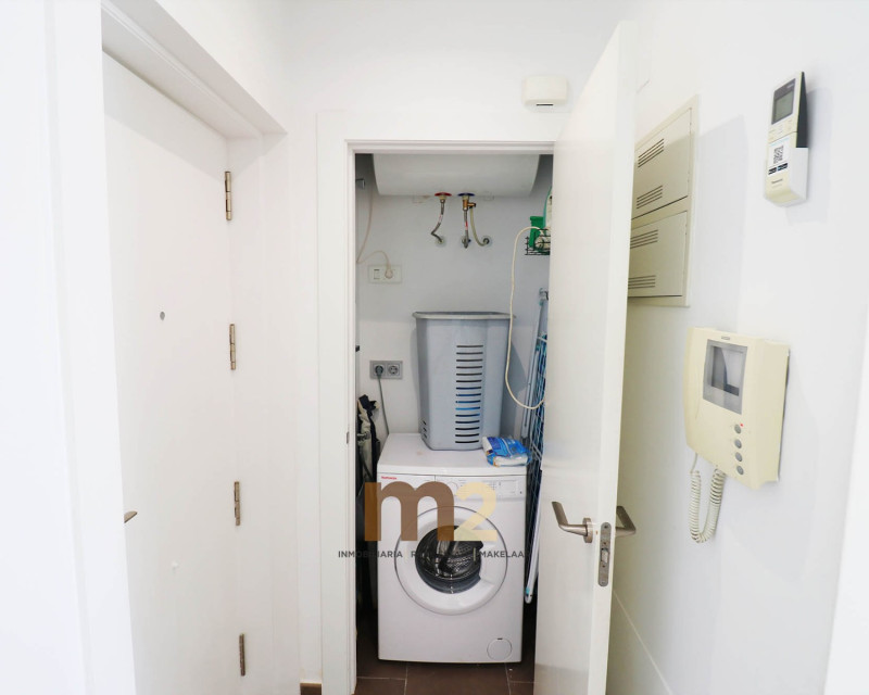 Herverkoop - Appartement / flat - Guardamar del Segura - Guardamar Playa