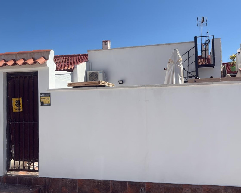 Segunda mano - Casa - Torrevieja - La Siesta - El Salado -  Torreta