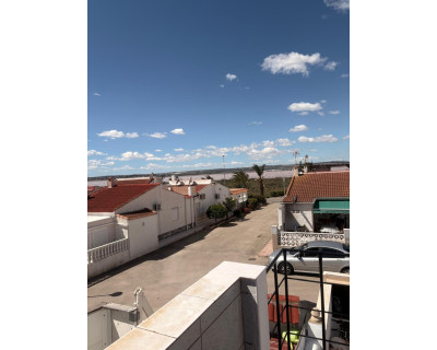 Segunda mano - Casa - Torrevieja - La Siesta - El Salado -  Torreta