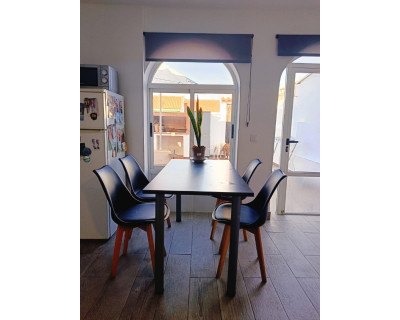 Segunda mano - Casa - Torrevieja - La Siesta - El Salado -  Torreta