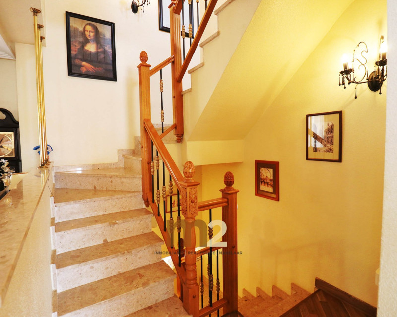 Segunda mano - Chalet - Orihuela Costa - Los Altos