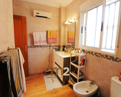 Segunda mano - Chalet - Orihuela Costa - Los Altos