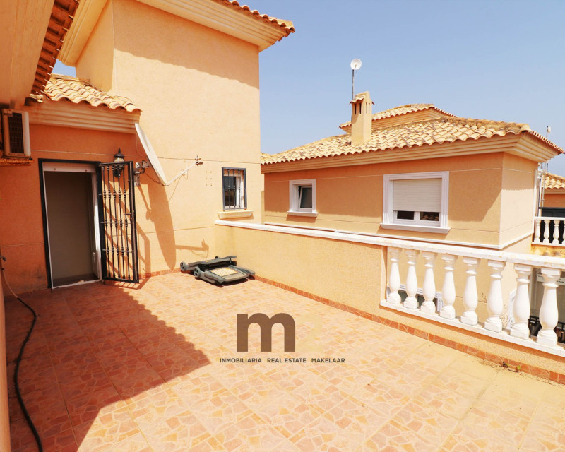 Segunda mano - Chalet - Orihuela Costa - Los Altos