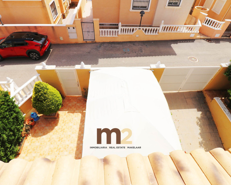 Segunda mano - Chalet - Orihuela Costa - Los Altos