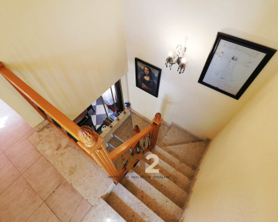Segunda mano - Chalet - Orihuela Costa - Los Altos