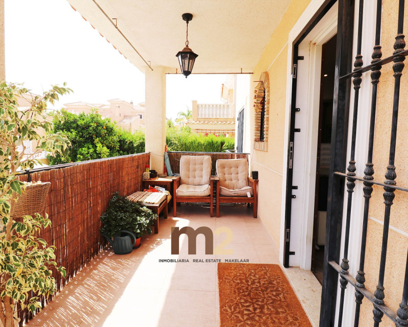 Segunda mano - Chalet - Orihuela Costa - Los Altos