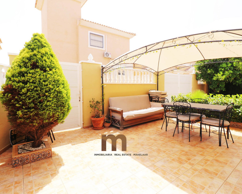Segunda mano - Chalet - Orihuela Costa - Los Altos