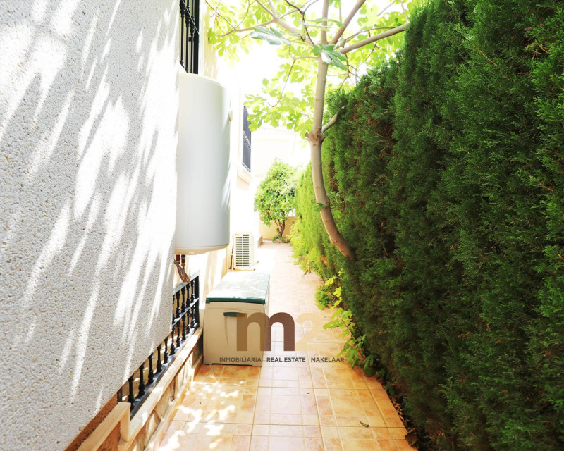 Segunda mano - Chalet - Orihuela Costa - Los Altos