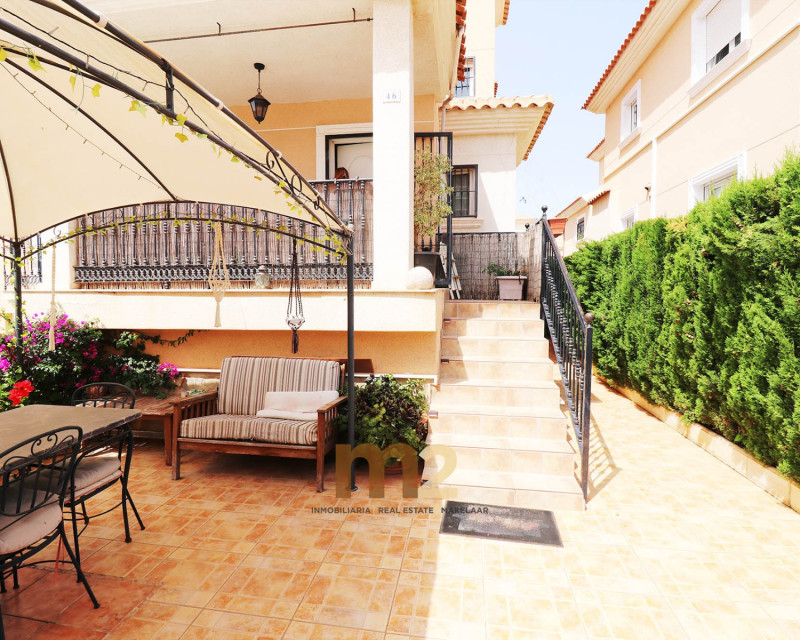Segunda mano - Chalet - Orihuela Costa - Los Altos