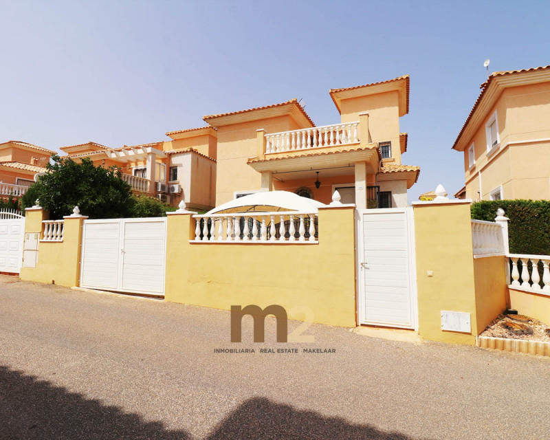 Segunda mano - Chalet - Orihuela Costa - Los Altos